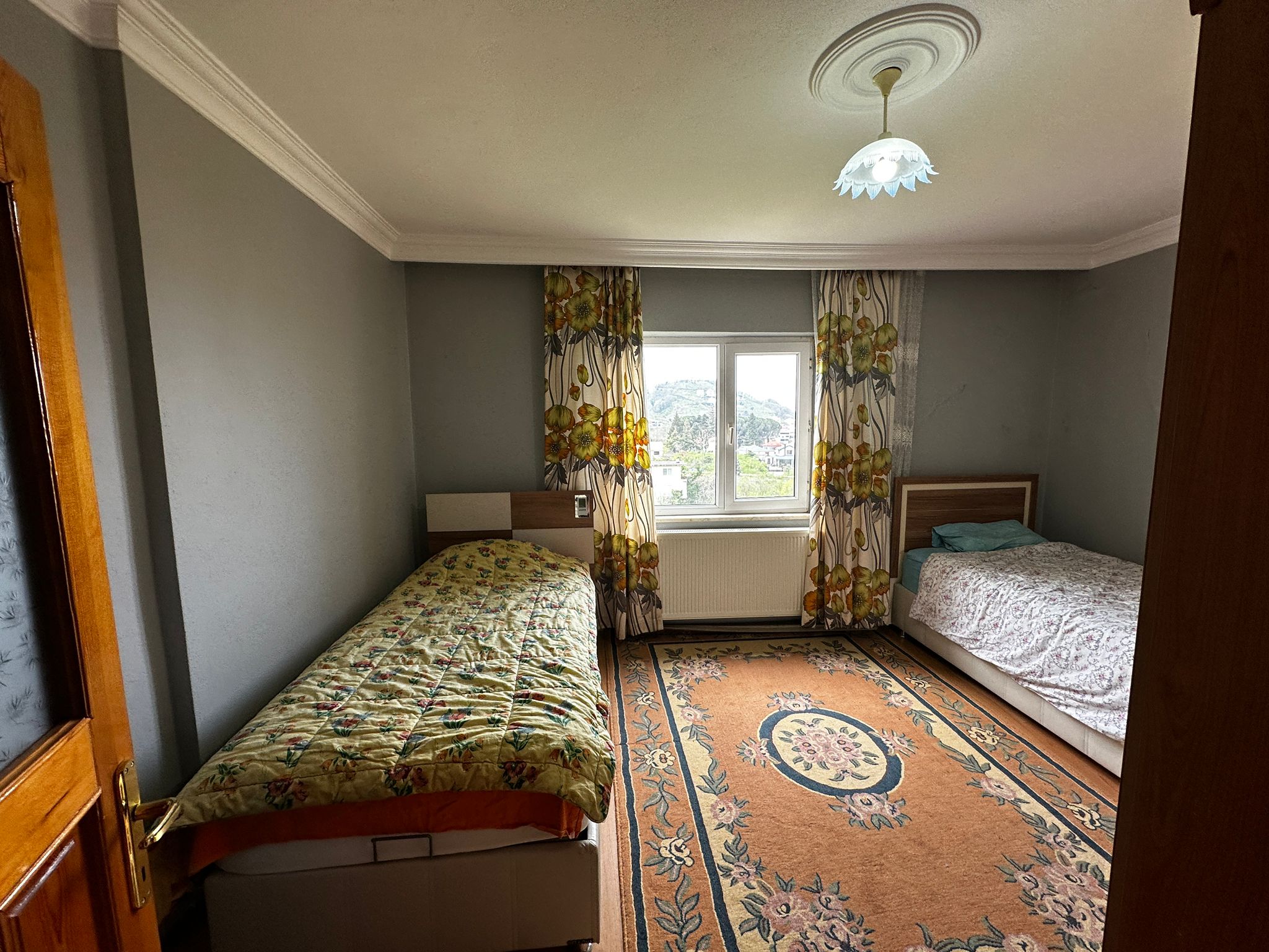 MABEL'DEN ADACIK MAH GÜZELYURT SİTESİNDE SATILIK 3+1 DAİRE